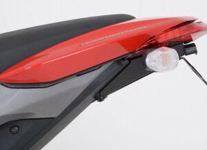 R&G DUCATI HYPERMOTARD 820 LICENCE PLATE HOLDER