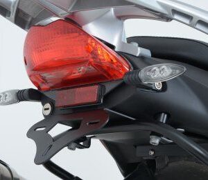R&G BMW F800GT '13-'18 LICENSE PLATE HOLDER