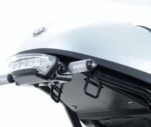R&G BMW R NINE T '14-'18 LICENSE PLATE HOLDER