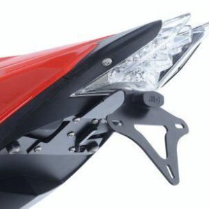 R&G BMW S1000RR '15 ONWARDS LICENCE PLATE HOLDER