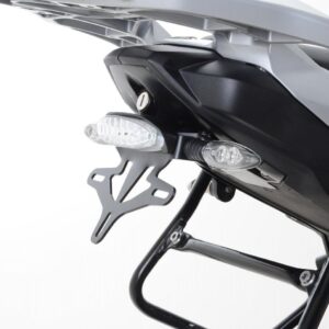 R&G BMW S1000XR ’15- LICENSE PLATE HOLDER