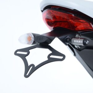 R&G DUCATI MONSTER 797 2017 LICENCE PLATE HOLDER