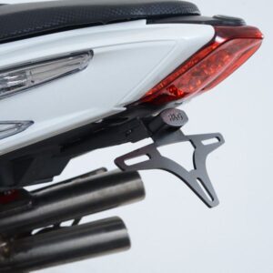 R&G BENELLI TNT 125 '17- TAIL TIDY