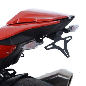 R&G BMW S1000RR '19- TAIL TIDY (STD INDICATORS)