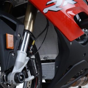 R&G BMW S1000RR/S1000XR BLACK OIL COOLER GUARD