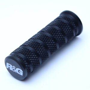 R&G ADJUSTABLE REARSETS REPLACEMENT FOOT PEG