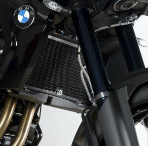 R&G BMW F650GS/F700GS RADIATOR GUARD