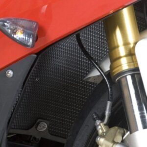 R&G BMW S1000RR '10-14' RADIATOR GUARD