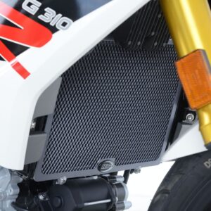 R&G BMW G310R/GS '17- RADIATOR GUARD