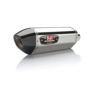 Yoshimura R77 Honda CBR500R / CB500F 2016-17 Slip On Exhaust