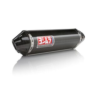 Yoshimura Suzuki Gladius SFV650 Exhaust