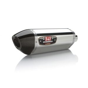 Yoshimira Suzuki GSX-R600/750 11-18 R-77 Exhaust