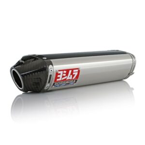 Yoshimura RS-5 Honda CBR600RR 2009-18 Slip On Exhaust