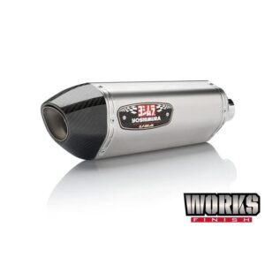 Yoshimura Honda CB500X 16-18 R77 Exhaust