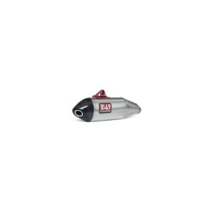 Yoshimura RS-4 Yamaha WR250R 08-18 / WR250X 08-11 Slip On Exhaust