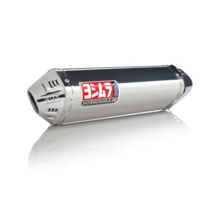 Yoshimura TRC Yamaha YZF-R6V 2006-16 Slip On Exhaust