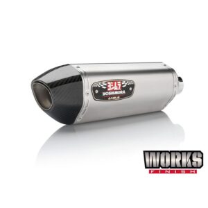 Yoshimura R-77 Works Yamaha MT-09 / XSR 900 2014-18 Full System Exhaust