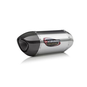 Yoshimura Alpha Kawasaki ZX-10R/RR 2012-18 Slip On Exhaust