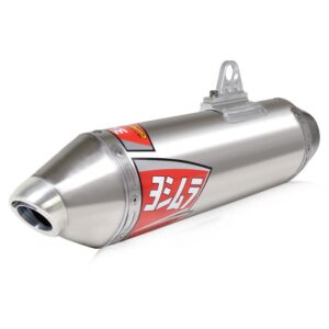 Yoshimura RS-2 Kawasaki KLX250S/SF 2009-18 Slip On Exhaust