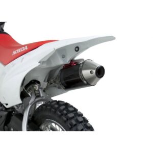 Yoshimura CRF110F 13-18 RS-2 Stainless Full Exhaust