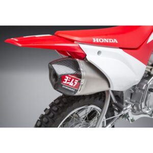 Yoshimura CRF110F 19-20 RS-9T Stainless Full Exhaust