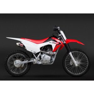 Yoshimura Honda CRF125F 14-17 RS2 Exhaust