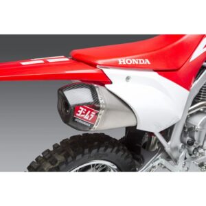 Yoshimura CRF125F 19-20 RS-9T Stainless Full Exhaust