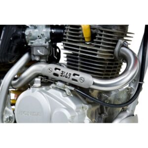 Yoshimura Honda CRF230F 03-19 RS2 Exhaust