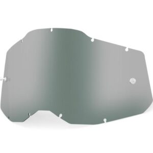 100% ACCURI2 & STRATA2 YOUTH LENS SMOKE