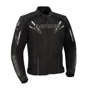 BERING SKOPE BLACK/GREY JACKET
