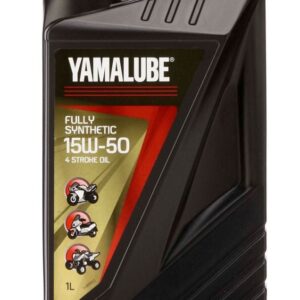 YAMALUBE Y4-FS 15W50 FULL SYNTHETIC