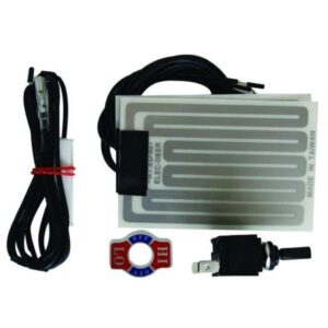 GRIP HEATER KIT DIRT OR ROAD 12V