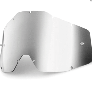 Click to Enlarge 100% ACCURI & STRATA YOUTH SILVER MIRROR LENS