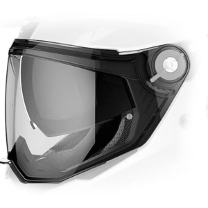 AIROH COMMANDER VISOR CLEAR