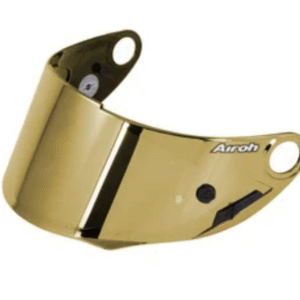 AIROH GP500 IRIDIUM GOLD VISOR